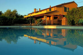 Гостиница Agriturismo Colomboni  Сан-Костанцо
